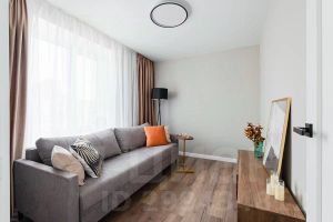 2-комн.кв., 40 м², этаж 8