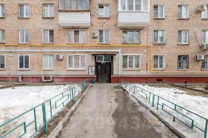 2-комн.кв., 40 м², этаж 8