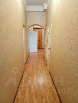 3-комн.кв., 89 м², этаж 6