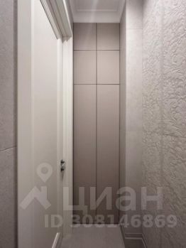 3-комн.кв., 100 м², этаж 6