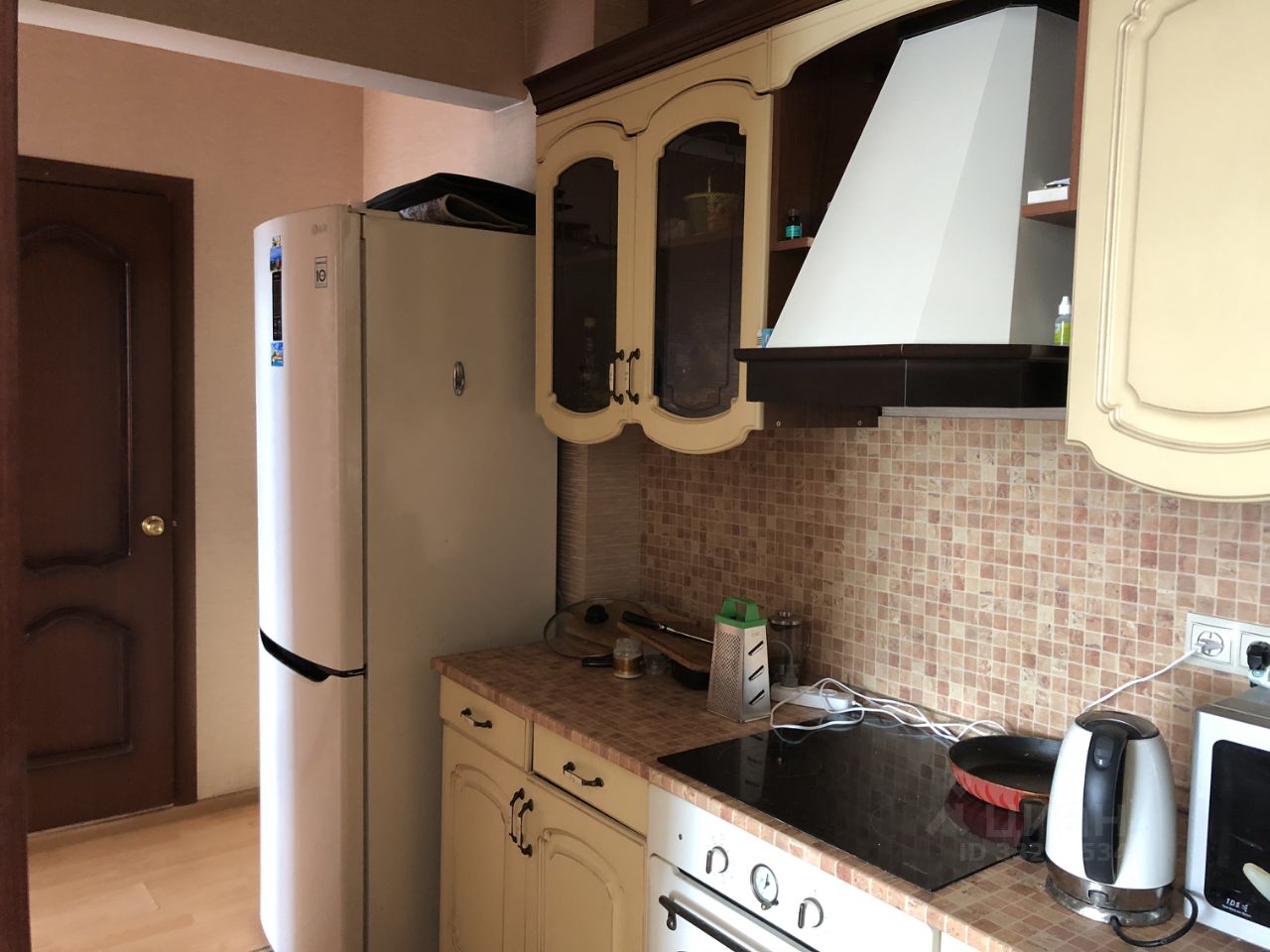 2-комнатная квартира, 42 м² — фото 5