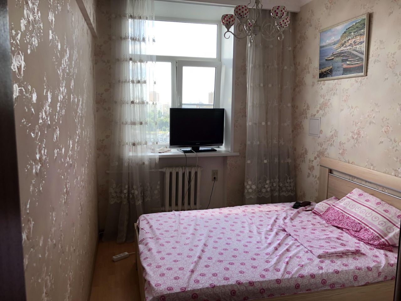 2-комнатная квартира, 42 м² — фото 4