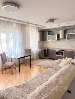2-комн.кв., 57 м², этаж 6 2-комн.кв., 57 м², этаж 6