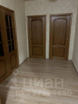 3-комн.кв., 72 м², этаж 8