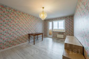 3-комн.кв., 74 м², этаж 13