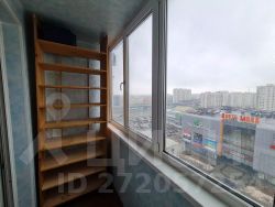 3-комн.кв., 73 м², этаж 13