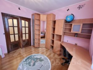 3-комн.кв., 73 м², этаж 13