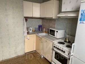 2-комн.кв., 58 м², этаж 9