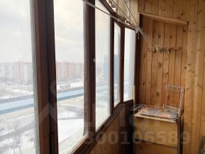 2-комн.кв., 58 м², этаж 9