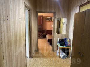 2-комн.кв., 58 м², этаж 9