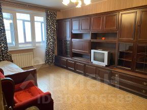 2-комн.кв., 58 м², этаж 9