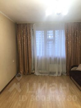 1-комн.кв., 38 м², этаж 5