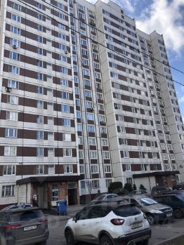 2-комн.кв., 58 м², этаж 11