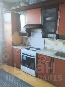 2-комн.кв., 56 м², этаж 6