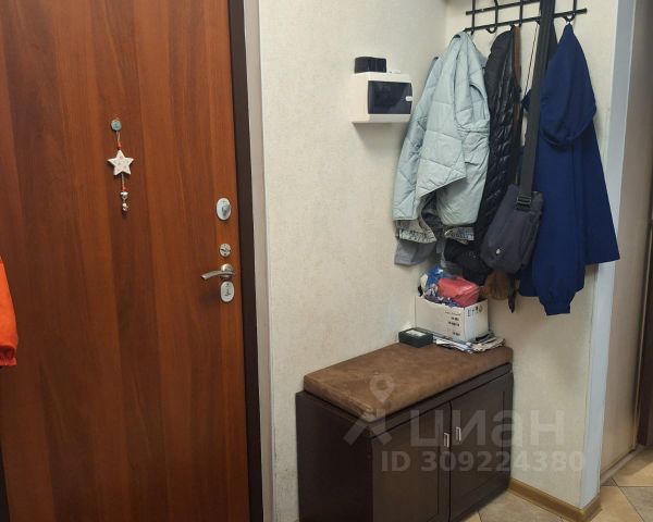 2-комн., 50,6 м², 14/14 этаж