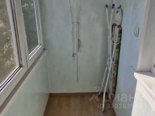 1-комн., 40 м², 8/17 этаж