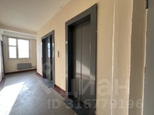 3-комн.кв., 77 м², этаж 5