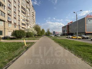 3-комн.кв., 77 м², этаж 5