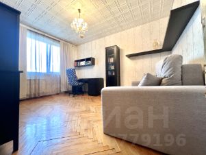 3-комн.кв., 77 м², этаж 5