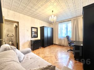 3-комн.кв., 77 м², этаж 5