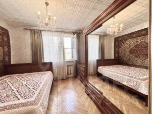 3-комн.кв., 77 м², этаж 5
