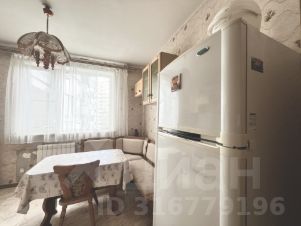 3-комн.кв., 77 м², этаж 5
