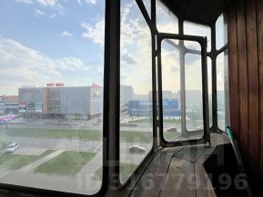 3-комн.кв., 77 м², этаж 5