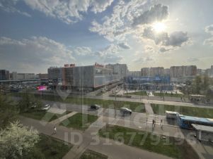 3-комн.кв., 77 м², этаж 5
