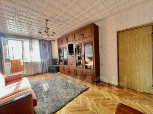 3-комн.кв., 77 м², этаж 5