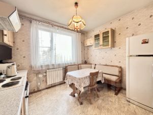 3-комн.кв., 77 м², этаж 5