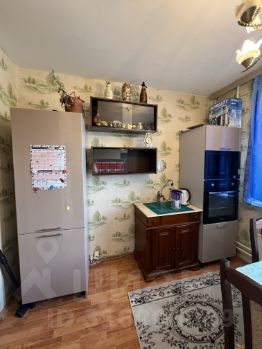2-комн.кв., 51 м², этаж 7