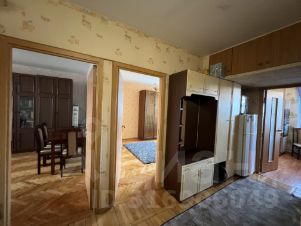 2-комн.кв., 51 м², этаж 7