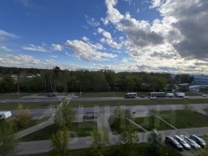 2-комн.кв., 51 м², этаж 7