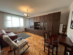 2-комн.кв., 51 м², этаж 7