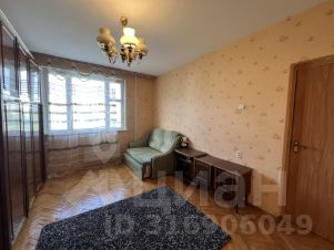 2-комн.кв., 51 м², этаж 7