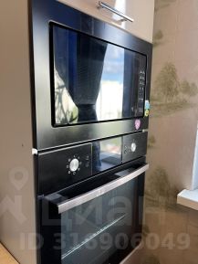 2-комн.кв., 51 м², этаж 7