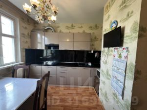 2-комн.кв., 51 м², этаж 7