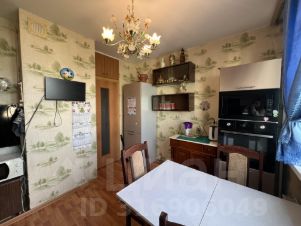 2-комн.кв., 51 м², этаж 7