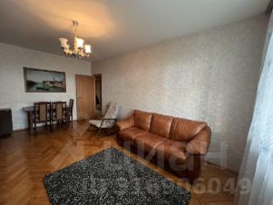 2-комн.кв., 51 м², этаж 7