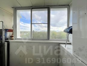 2-комн.кв., 51 м², этаж 7