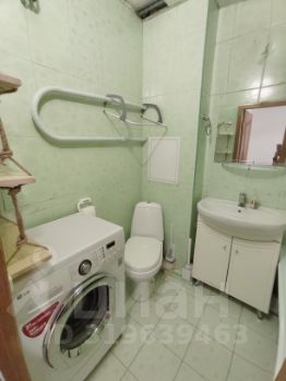 1-комн.кв., 39 м², этаж 1