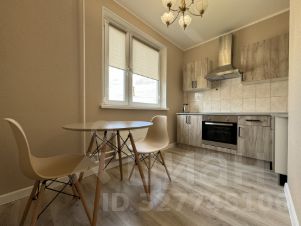 1-комн.кв., 38 м², этаж 13 1-комн.кв., 38 м², этаж 13