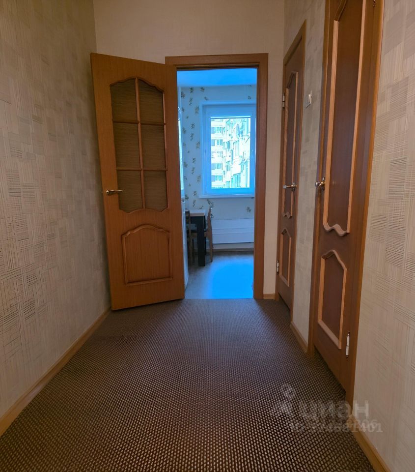 3-комнатная квартира, 72,7 м² — фото 7