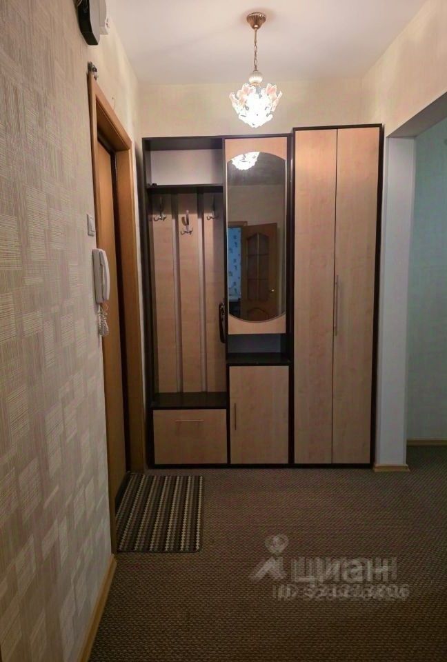 3-комнатная квартира, 72,7 м² — фото 6