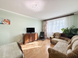 1-комн.кв., 39 м², этаж 10 1-комн.кв., 39 м², этаж 10