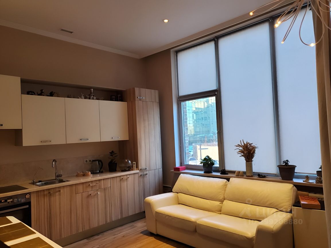 Купить квартиру в ЖК Loft 151 в Москве от застройщика, официальный сайт  жилого комплекса Loft 151, цены на квартиры, планировки. Найдено 6  объявлений.