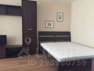 1-комн.кв., 32 м², этаж 8