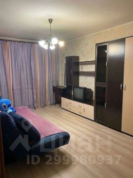 2-комн.кв., 55 м², этаж 4