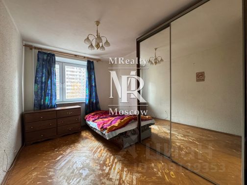 2-комн., 55,5 м², 4/15 этаж