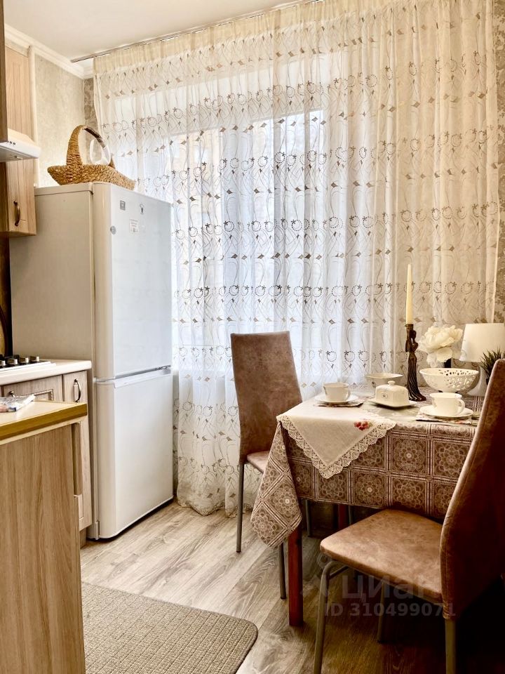 Квартира-студия, 34 м² — фото 4